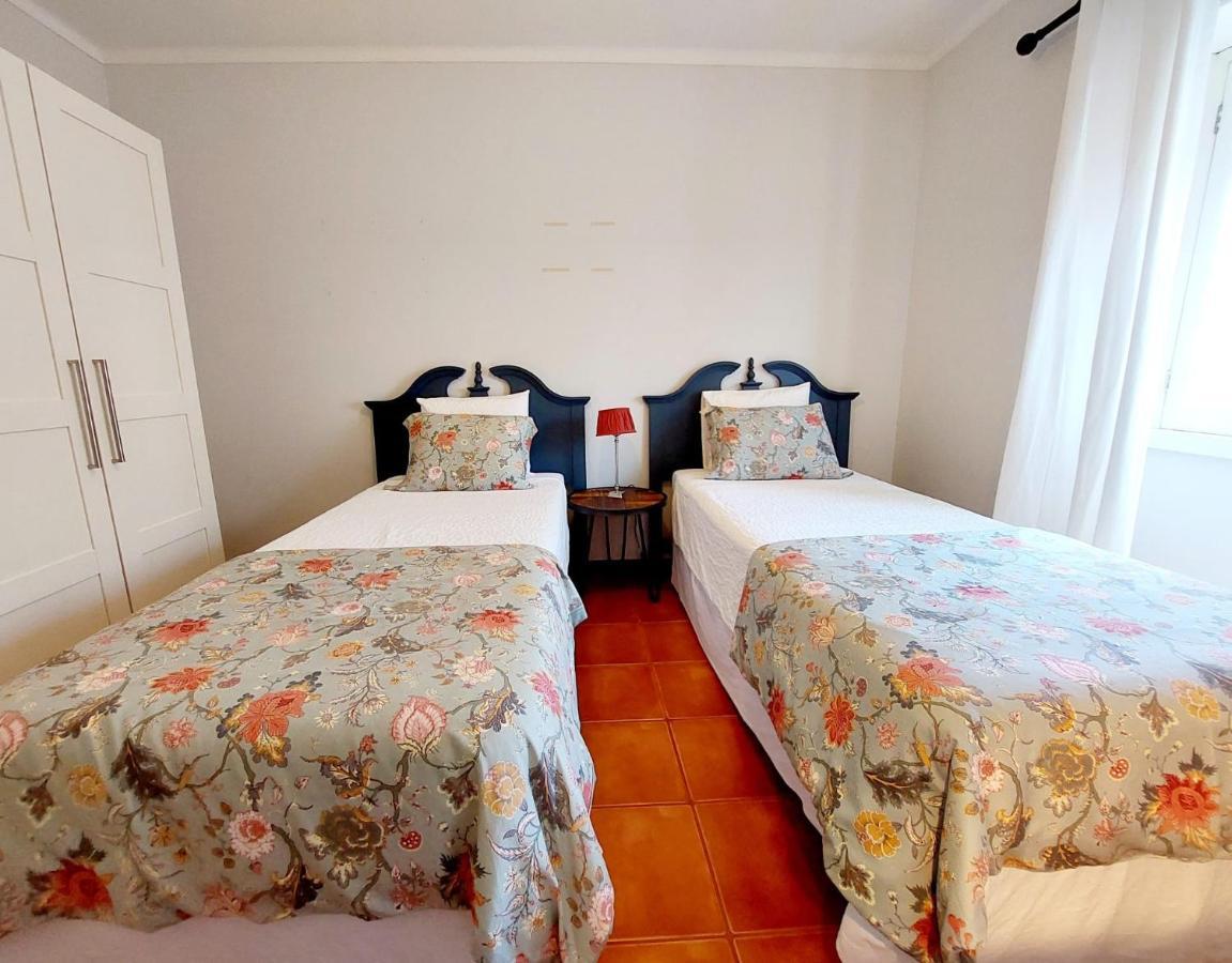 Charme Apartment Center 앙그라두에루이스무 외부 사진