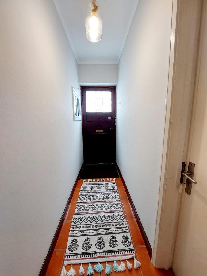 Charme Apartment Center 앙그라두에루이스무 외부 사진